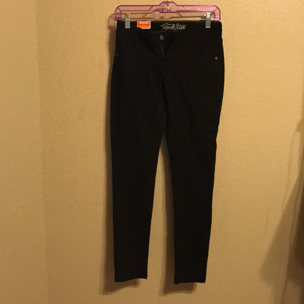 Old Navy   Rockstar jeans